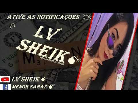 MC LIL BEAT - MEGA MEDLEY - BH É NOIS [ DJ MENOR DA SERRA ] 2018