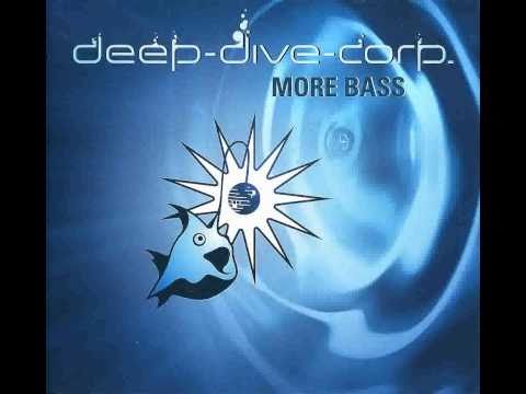 Deep-Dive-Corp. - B Jam (Feat Hellmut Hattler)