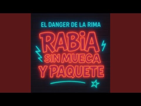 Rabia Sin Mueca Y Paquete (feat. El forense)