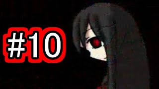 （10）WorstEnd編【奥様は惨殺少女】やはり俺の妻は間違っている。【フリーホラーゲーム実況プレイ】