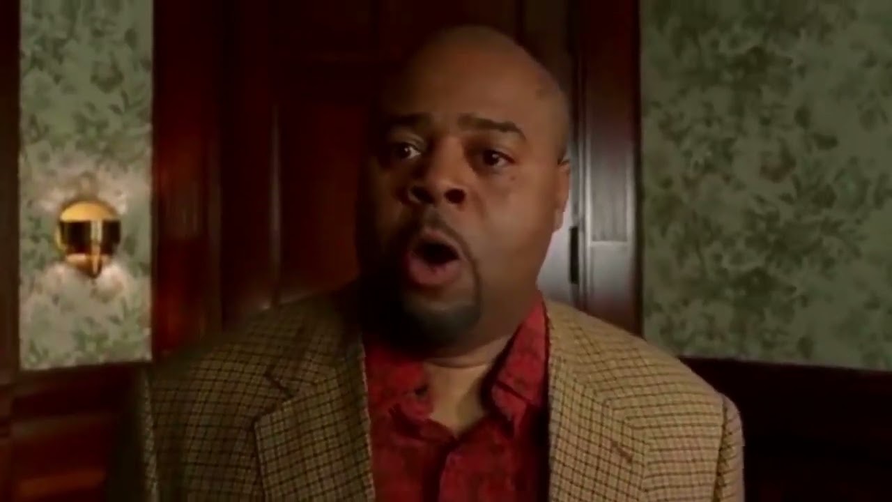 OH Hell No Meme Template