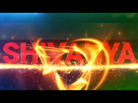 Shivanya Name Whatsaap Status #Commentyourname #Shivanya