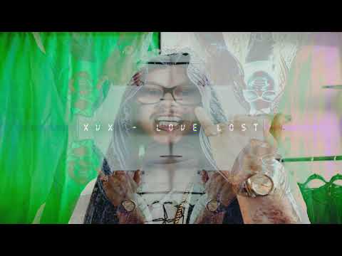 Potter Payper x Rimzee Type Beat - ''Love Lost' - XVX - UK Rap/Trap Beat
