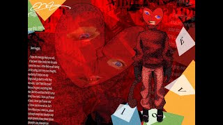 Cover art for An Ode To A Friend