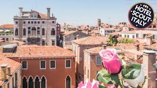 Venice Luxury Palace | Venice, Italy | Hotel Review 🛏️