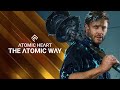 Gameplay video of Atomic Heart  All Platforms