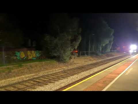 7XM4 NR79/NR39/NR105 28w Millswood, SA 1:40 26/7/20