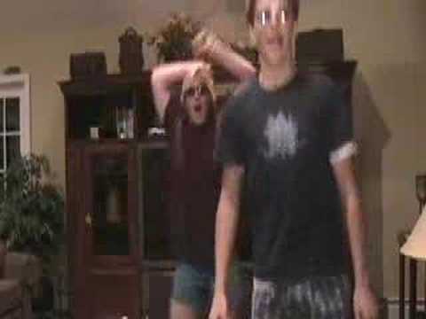 Wannabe (Spice girls)