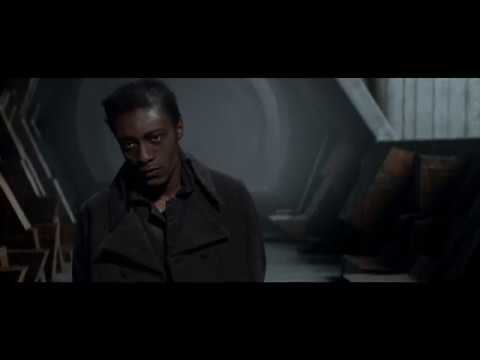 JOHN GRVY - Ride ft. Sticky M.A. & InnerCut (Video)