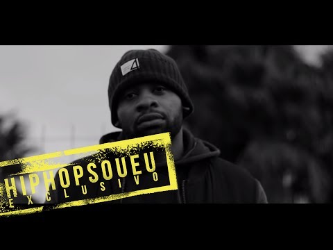 Phoenix RDC - The Truth (feat. Syer e Bruna) [Vídeo Oficial]