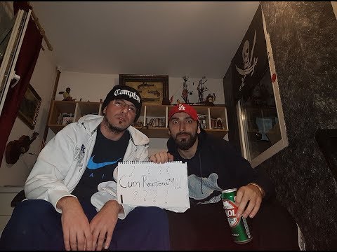 Sesu si Giani - Cum Reactionezi