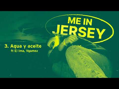 Video thumbnail for Agua y Aceite