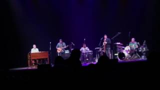 Steve Winwood Light Up Or Leave Me Alone 4/25/17 The Lyric Baltimore