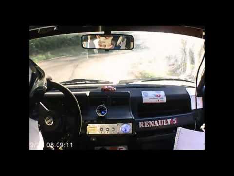 Camera Car Ronde Gomitolo di Lana 2015 PS.3 (CHE RISCHIOO!!) [HD]