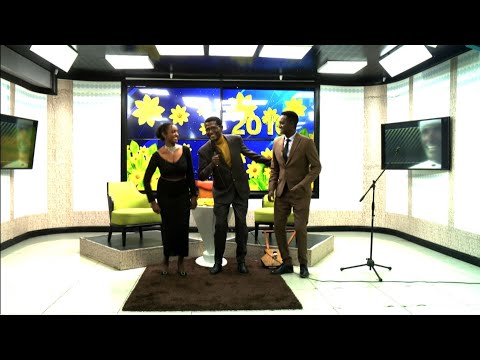 Keessummaa Qorii: Artiist Buzunaa Dirribsaa (As Garagal)