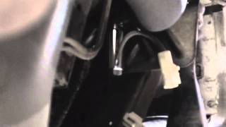 1993 Ford e150 o2 oxygen sensor replacement