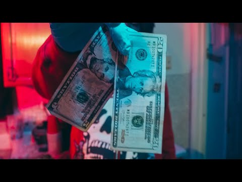 Mula Mitch - “Fire Wooski” feat GloGetta (Official Video)
