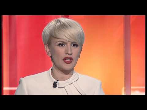 Tonight Ilva Tare "Albin Kurti"