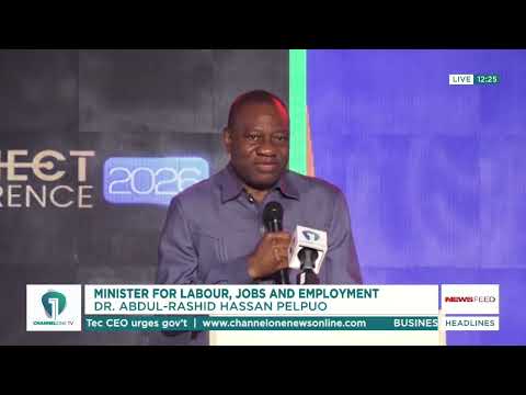 Labour Minister Warns Against Using Public Office for Personal Enrichment