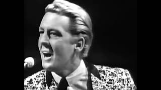JERRY LEE LEWIS I Believe In You HQ sound