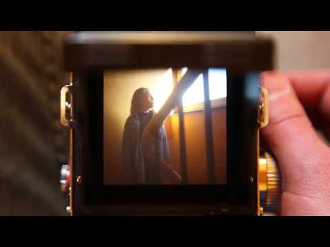 Hannah Tolf - Rock // Crippled Deer Sessions #16