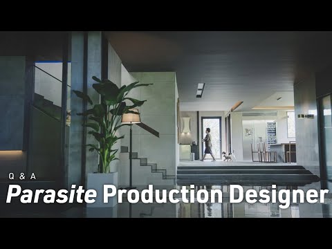 Inside the Production Design of Bong Joon Ho's Parasite