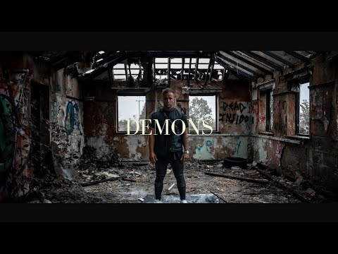 Sam Callahan - Demons (Official Music Video)