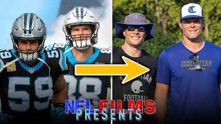 Greatest Youth Coaches Ever: How Greg Olsen & Luke Kuechly Are Raising Tomorrow’s Stars