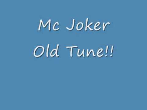 Mc Joker Old Tune