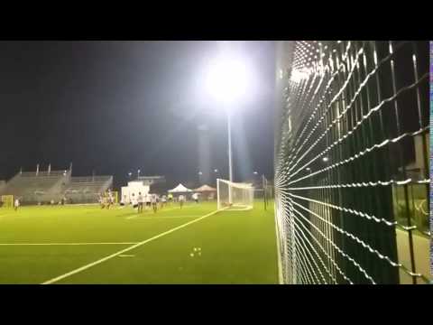 Sardegna - Juniores Regionali - Girone F - Giornata 15 - Tharros vs Francesco Bellu