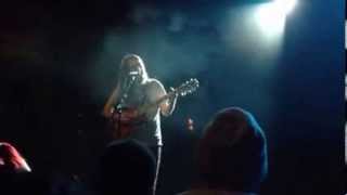 Mikal Cronin "Don't Let Me Go"/" Whole Wide World" (Cover) (2013)