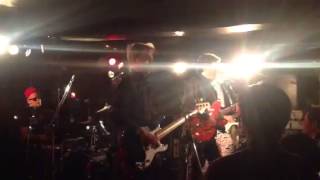 The Monochrome Set - The Devil Rides Out. Club 251, Shimoki