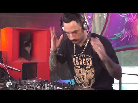 VooV 2019 - Captain Hook