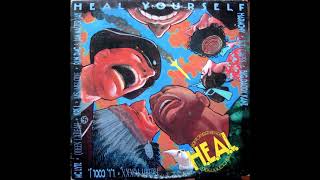 HEAL - Heal Yourself (Hip Hop)