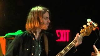 Graveyard - Encore songs - Live @ State Theater, St Pete, FL 2.4.16