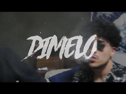 DÍMELO - V.neco ft Aekiss x Emeiex (Audio Oficial)