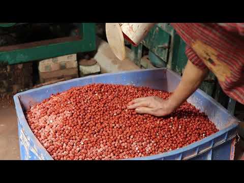 How Gemstone Round Beads Are Made | Behind the Scenes