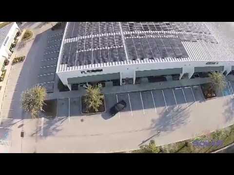 Solar Direct went Solar!