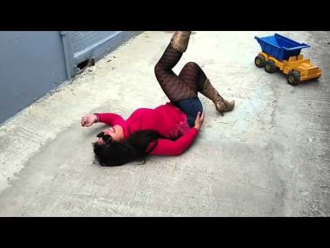 LA FUERZA DEL PITBULL (gracioso (se supone) )