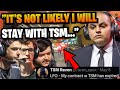 TSM Raven speaks out on what went WRONG at ALGS & his future plans after 