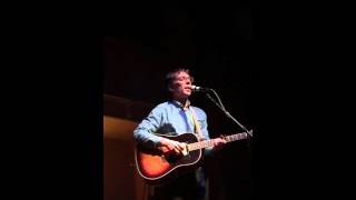 Justin Townes Earle - Today and a Lonely Night - Southgate House Revival 3/10/15