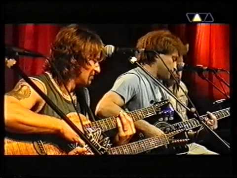 Bon Jovi & Southside Johnny - Trapped Again (Hamburg 2001)