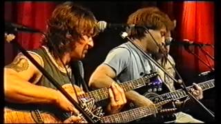 Bon Jovi &amp; Southside Johnny - Trapped Again (Hamburg 2001)