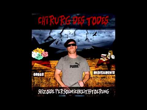 Chirurg des Todes feat: Mentor -  Metal Masssssaaaaakkkkkkaaaaaa