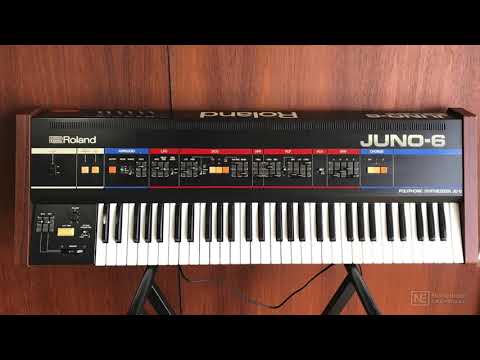 Arturia V 107: Arturia V Jup-8 and Jun-6 Explored - Intro