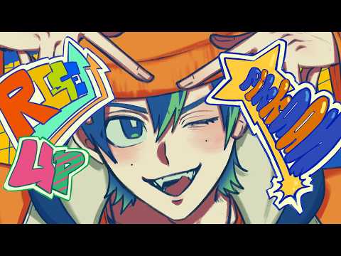 Pikkaan! (English Cover) | Sena