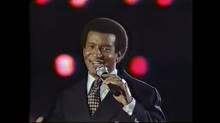 Mel Carter - Hold Me, Thrill Me, Kiss Me (1965) [A.I. enhanced &amp; Audio dubbed]