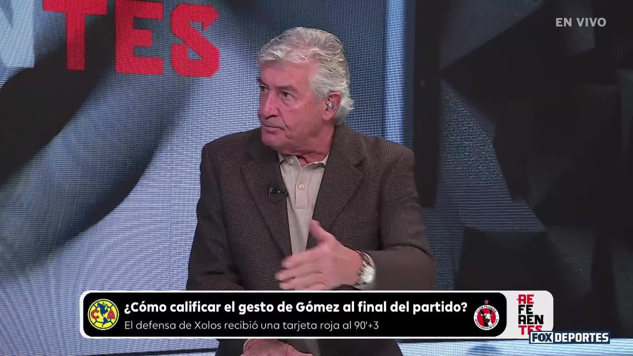 ¿SE GUARDÓ TODO PARA TOLUCA? ¡Las 'Águilas' siguen sin convencer! | Referentes