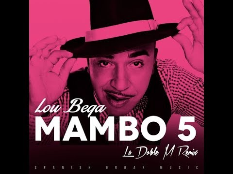 Mambo Number & Lou Bega -REMIX-Dj.Ramón