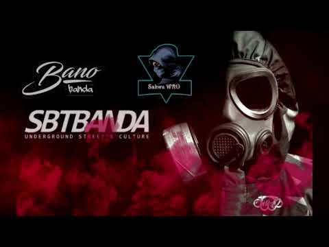 ZEGAR x SAKWA WRO x SBT //  ULICY NUTA prod.BituBEATZ